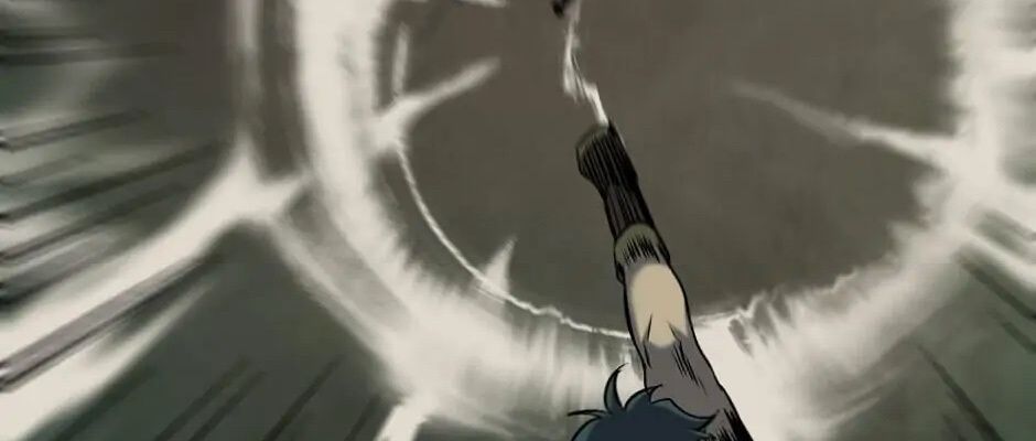 Câu Chuyện Sinh Tồn Của Kiếm Vương Ở Thế Giới Khác Chapter 44 - Trang 2