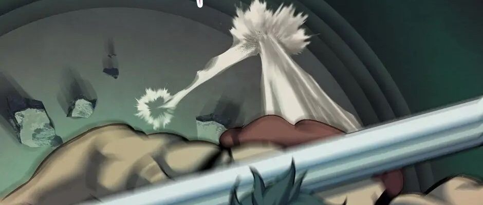 Câu Chuyện Sinh Tồn Của Kiếm Vương Ở Thế Giới Khác Chapter 44 - Trang 2