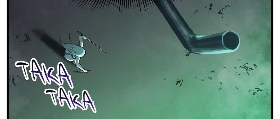 Câu Chuyện Sinh Tồn Của Kiếm Vương Ở Thế Giới Khác Chapter 44 - Trang 2