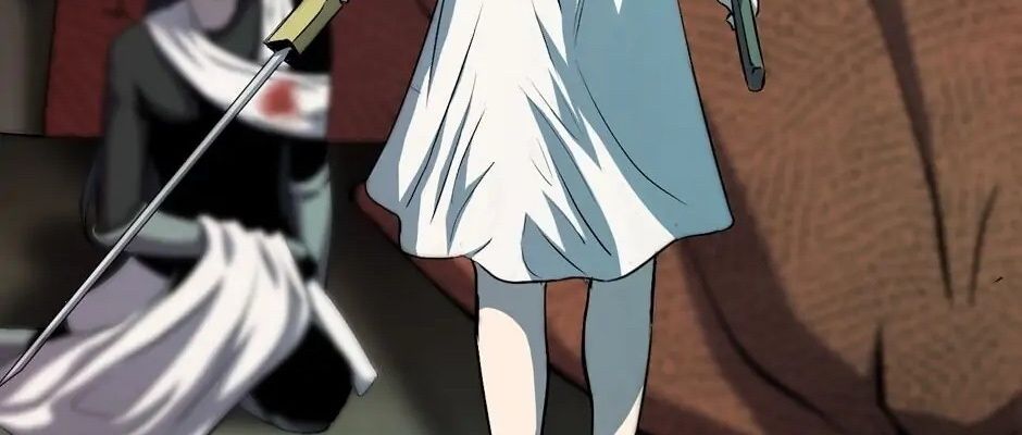 Câu Chuyện Sinh Tồn Của Kiếm Vương Ở Thế Giới Khác Chapter 44 - Trang 2