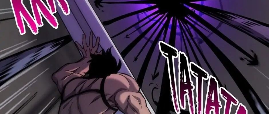 Câu Chuyện Sinh Tồn Của Kiếm Vương Ở Thế Giới Khác Chapter 44 - Trang 2