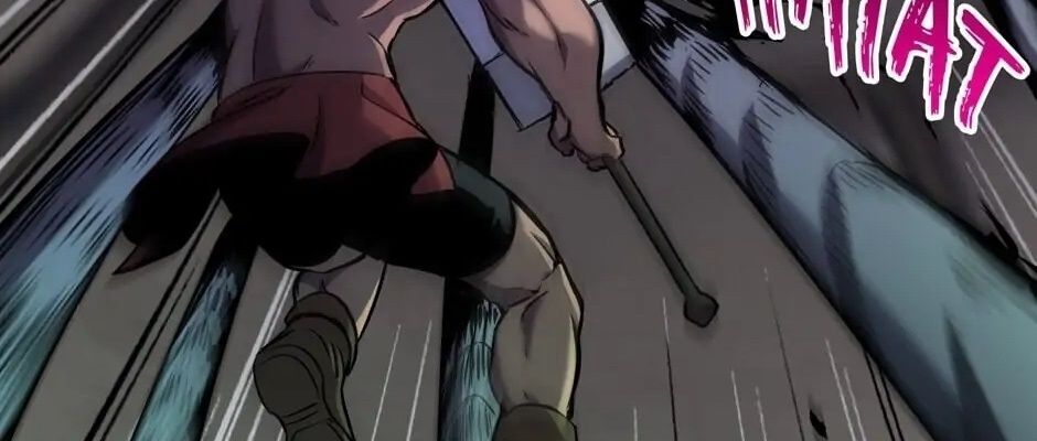 Câu Chuyện Sinh Tồn Của Kiếm Vương Ở Thế Giới Khác Chapter 44 - Trang 2