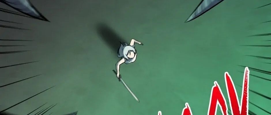 Câu Chuyện Sinh Tồn Của Kiếm Vương Ở Thế Giới Khác Chapter 44 - Trang 2