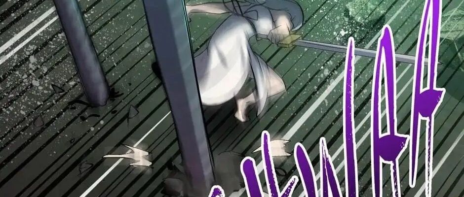 Câu Chuyện Sinh Tồn Của Kiếm Vương Ở Thế Giới Khác Chapter 44 - Trang 2