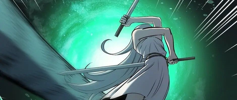 Câu Chuyện Sinh Tồn Của Kiếm Vương Ở Thế Giới Khác Chapter 44 - Trang 2