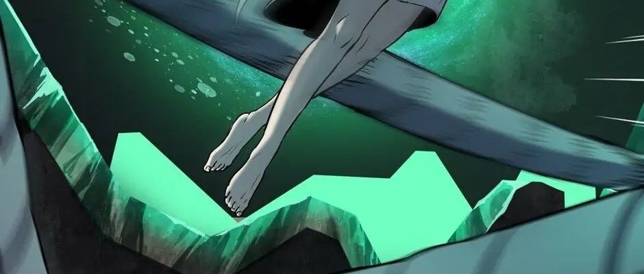 Câu Chuyện Sinh Tồn Của Kiếm Vương Ở Thế Giới Khác Chapter 44 - Trang 2