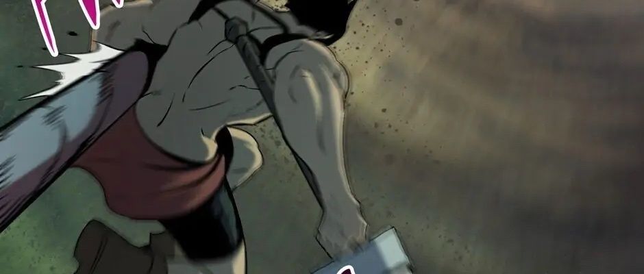 Câu Chuyện Sinh Tồn Của Kiếm Vương Ở Thế Giới Khác Chapter 44 - Trang 2