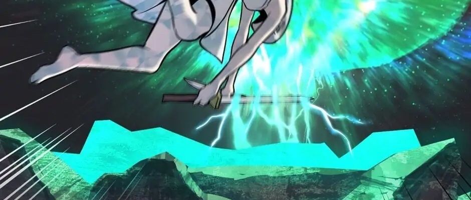 Câu Chuyện Sinh Tồn Của Kiếm Vương Ở Thế Giới Khác Chapter 44 - Trang 2