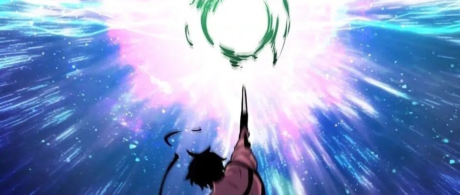 Câu Chuyện Sinh Tồn Của Kiếm Vương Ở Thế Giới Khác Chapter 44 - Trang 2