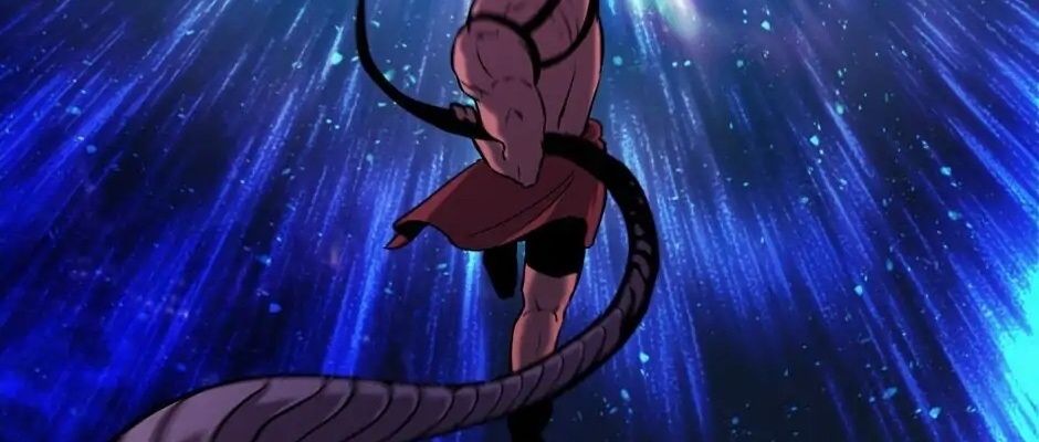 Câu Chuyện Sinh Tồn Của Kiếm Vương Ở Thế Giới Khác Chapter 44 - Trang 2