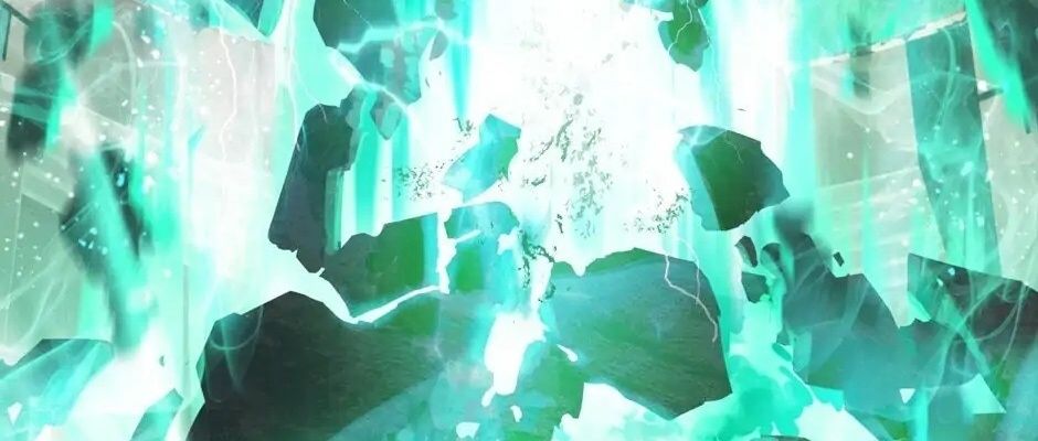 Câu Chuyện Sinh Tồn Của Kiếm Vương Ở Thế Giới Khác Chapter 44 - Trang 2