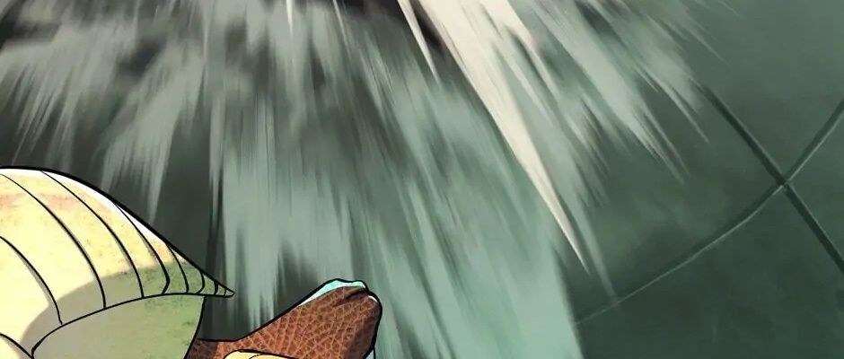 Câu Chuyện Sinh Tồn Của Kiếm Vương Ở Thế Giới Khác Chapter 44 - Trang 2