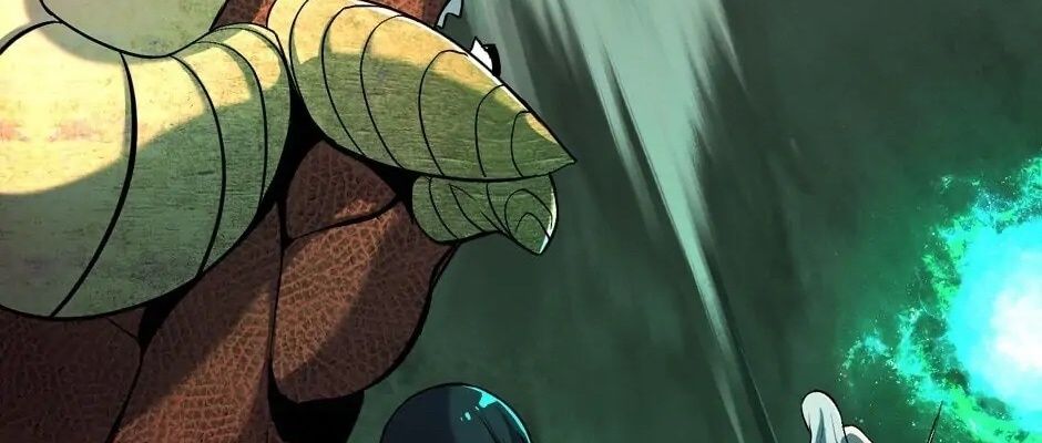 Câu Chuyện Sinh Tồn Của Kiếm Vương Ở Thế Giới Khác Chapter 44 - Trang 2