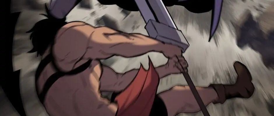 Câu Chuyện Sinh Tồn Của Kiếm Vương Ở Thế Giới Khác Chapter 44 - Trang 2