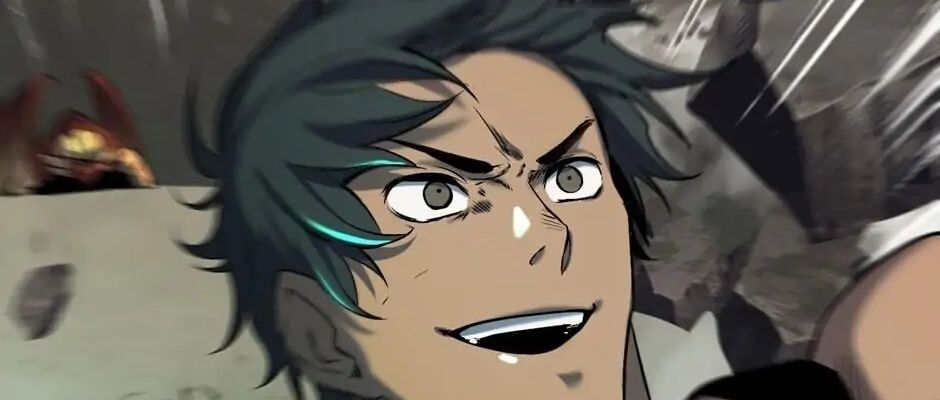 Câu Chuyện Sinh Tồn Của Kiếm Vương Ở Thế Giới Khác Chapter 44 - Trang 2