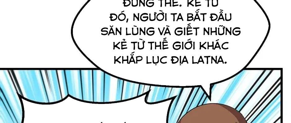 Câu Chuyện Sinh Tồn Của Kiếm Vương Ở Thế Giới Khác Chapter 45 - Trang 2