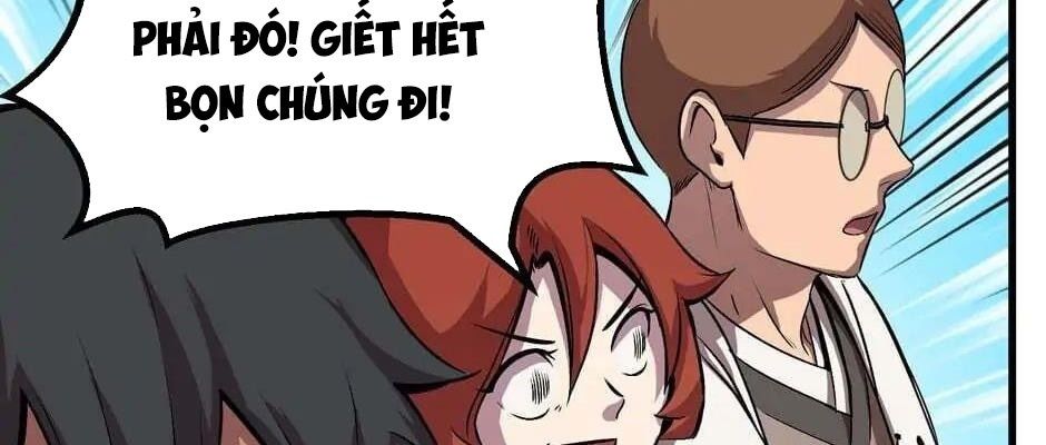 Câu Chuyện Sinh Tồn Của Kiếm Vương Ở Thế Giới Khác Chapter 45 - Trang 2