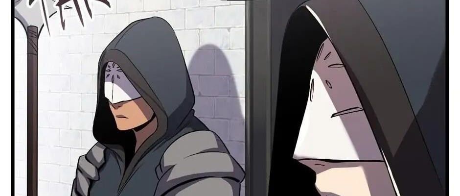 Câu Chuyện Sinh Tồn Của Kiếm Vương Ở Thế Giới Khác Chapter 45 - Trang 2