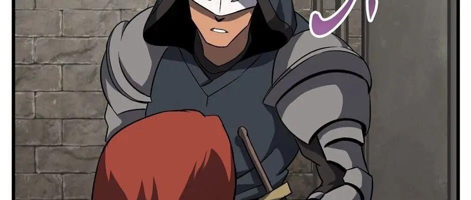 Câu Chuyện Sinh Tồn Của Kiếm Vương Ở Thế Giới Khác Chapter 45 - Trang 2