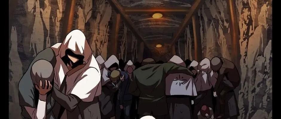 Câu Chuyện Sinh Tồn Của Kiếm Vương Ở Thế Giới Khác Chapter 45 - Trang 2