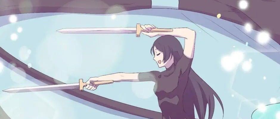 Câu Chuyện Sinh Tồn Của Kiếm Vương Ở Thế Giới Khác Chapter 45 - Trang 2