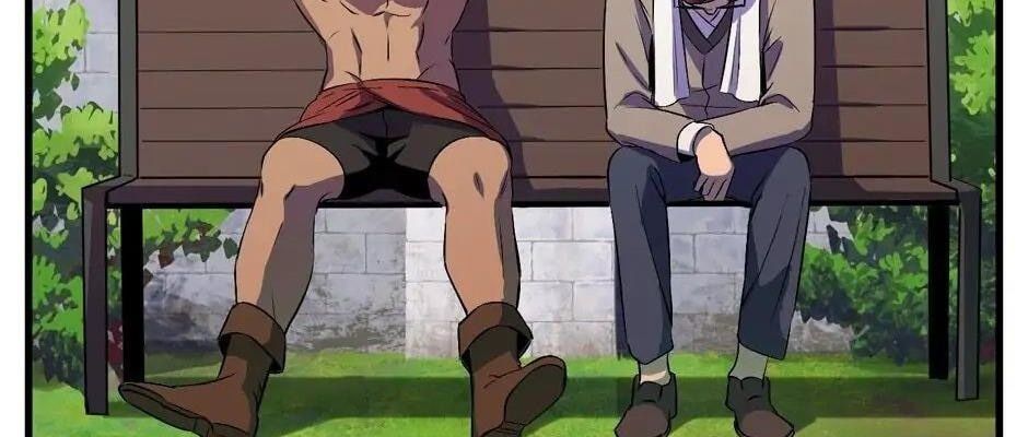 Câu Chuyện Sinh Tồn Của Kiếm Vương Ở Thế Giới Khác Chapter 45 - Trang 2