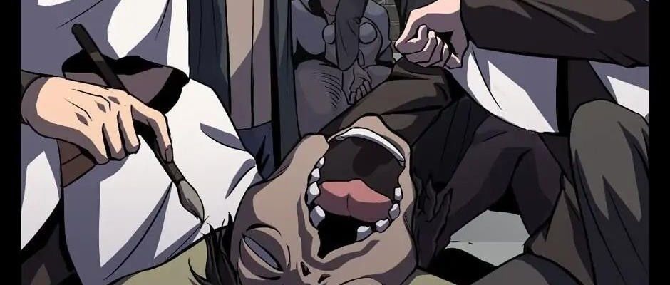 Câu Chuyện Sinh Tồn Của Kiếm Vương Ở Thế Giới Khác Chapter 45 - Trang 2