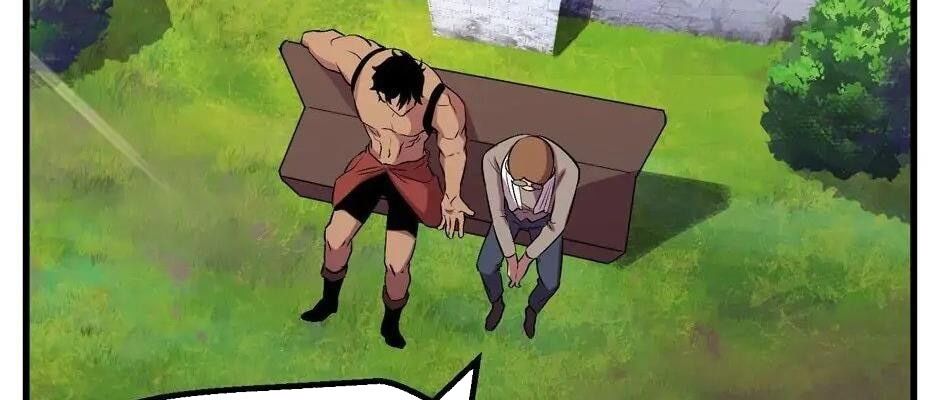 Câu Chuyện Sinh Tồn Của Kiếm Vương Ở Thế Giới Khác Chapter 45 - Trang 2