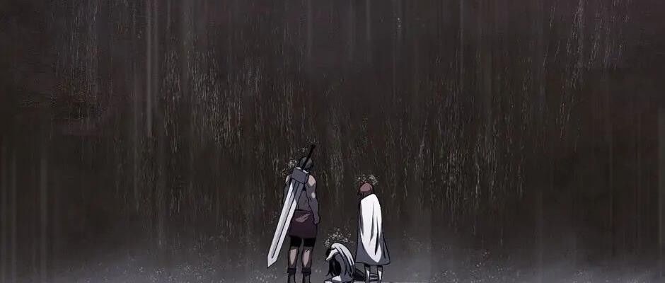 Câu Chuyện Sinh Tồn Của Kiếm Vương Ở Thế Giới Khác Chapter 45 - Trang 2