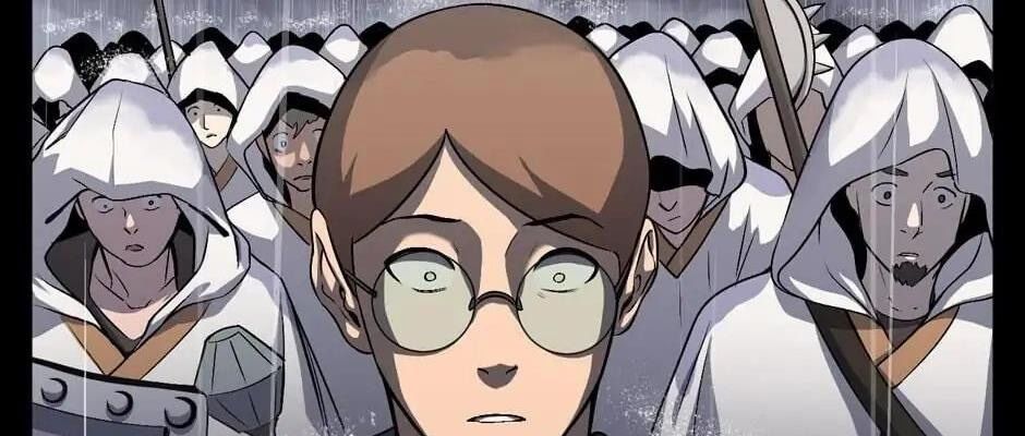 Câu Chuyện Sinh Tồn Của Kiếm Vương Ở Thế Giới Khác Chapter 45 - Trang 2