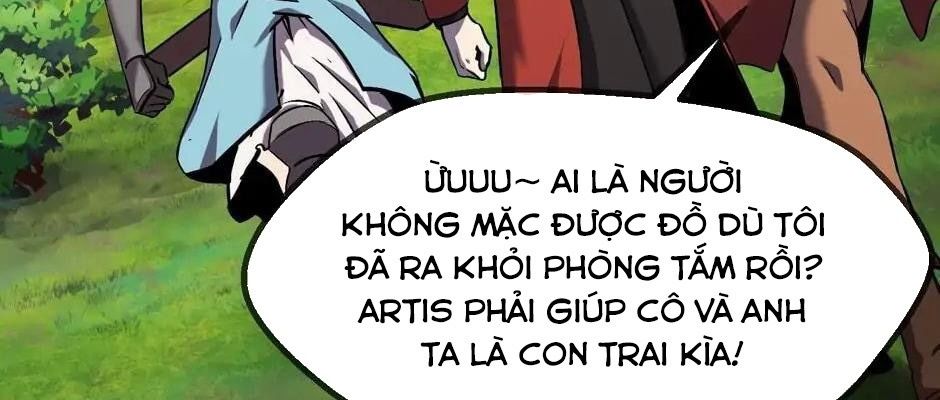 Câu Chuyện Sinh Tồn Của Kiếm Vương Ở Thế Giới Khác Chapter 46 - Trang 2