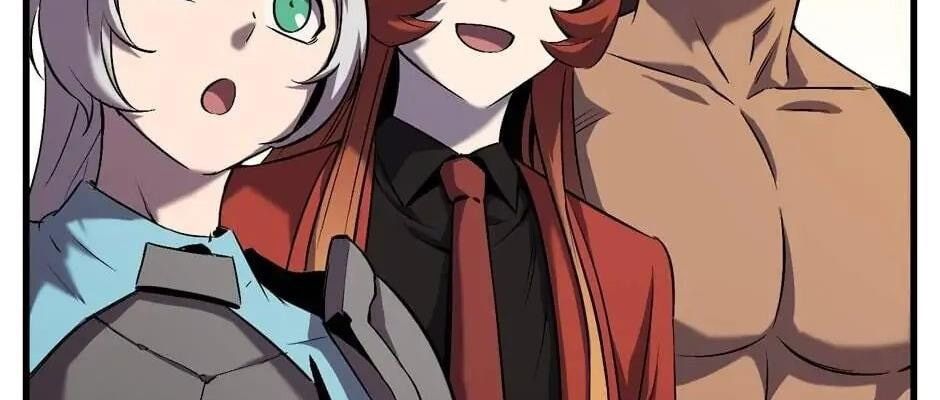 Câu Chuyện Sinh Tồn Của Kiếm Vương Ở Thế Giới Khác Chapter 46 - Trang 2