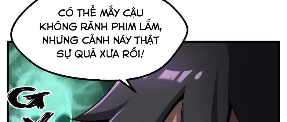 Câu Chuyện Sinh Tồn Của Kiếm Vương Ở Thế Giới Khác Chapter 46 - Trang 2