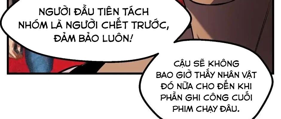 Câu Chuyện Sinh Tồn Của Kiếm Vương Ở Thế Giới Khác Chapter 46 - Trang 2