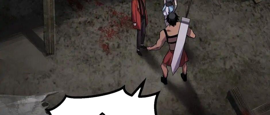 Câu Chuyện Sinh Tồn Của Kiếm Vương Ở Thế Giới Khác Chapter 46 - Trang 2