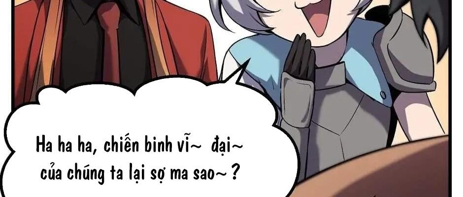 Câu Chuyện Sinh Tồn Của Kiếm Vương Ở Thế Giới Khác Chapter 46 - Trang 2