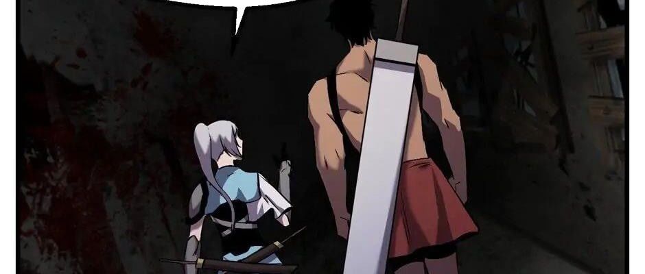 Câu Chuyện Sinh Tồn Của Kiếm Vương Ở Thế Giới Khác Chapter 46 - Trang 2