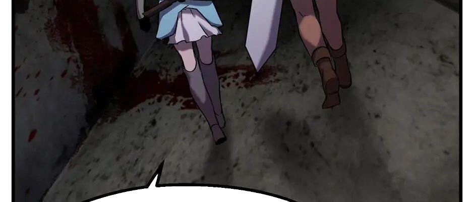 Câu Chuyện Sinh Tồn Của Kiếm Vương Ở Thế Giới Khác Chapter 46 - Trang 2