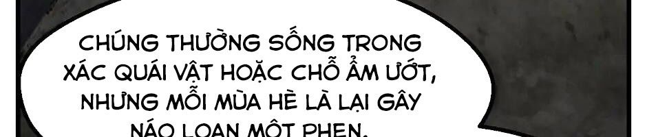 Câu Chuyện Sinh Tồn Của Kiếm Vương Ở Thế Giới Khác Chapter 46 - Trang 2