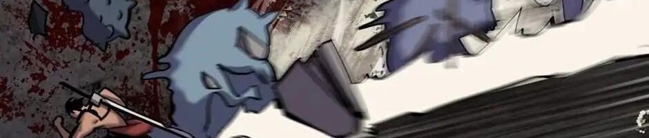 Câu Chuyện Sinh Tồn Của Kiếm Vương Ở Thế Giới Khác Chapter 46 - Trang 2