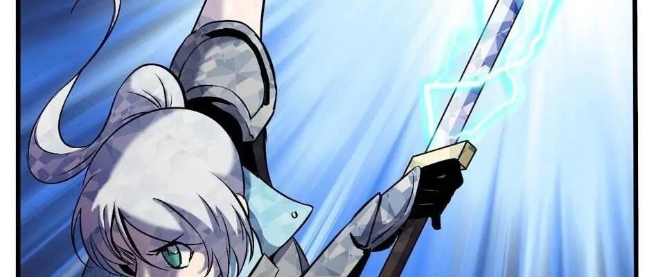 Câu Chuyện Sinh Tồn Của Kiếm Vương Ở Thế Giới Khác Chapter 46 - Trang 2