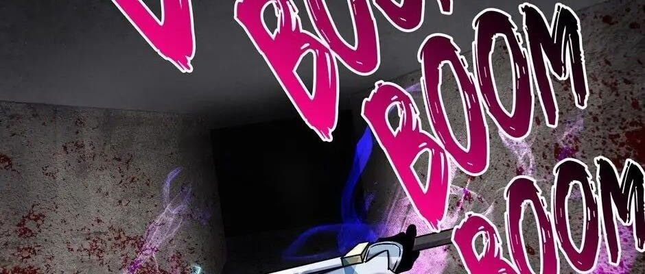 Câu Chuyện Sinh Tồn Của Kiếm Vương Ở Thế Giới Khác Chapter 46 - Trang 2