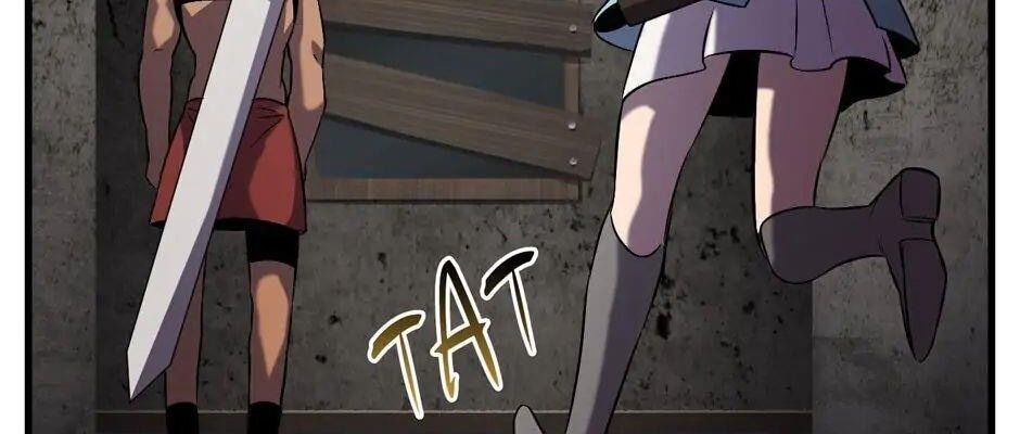 Câu Chuyện Sinh Tồn Của Kiếm Vương Ở Thế Giới Khác Chapter 46 - Trang 2