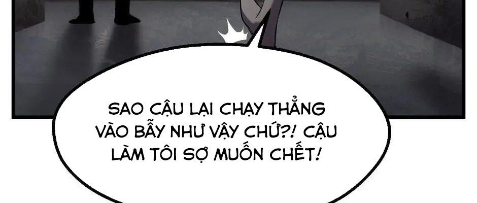 Câu Chuyện Sinh Tồn Của Kiếm Vương Ở Thế Giới Khác Chapter 46 - Trang 2