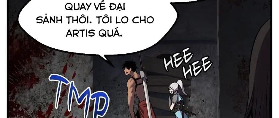 Câu Chuyện Sinh Tồn Của Kiếm Vương Ở Thế Giới Khác Chapter 46 - Trang 2