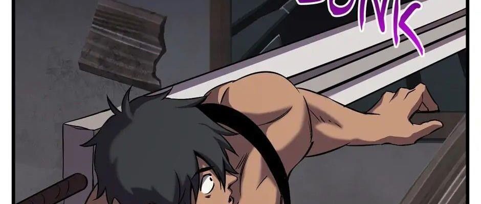 Câu Chuyện Sinh Tồn Của Kiếm Vương Ở Thế Giới Khác Chapter 46 - Trang 2