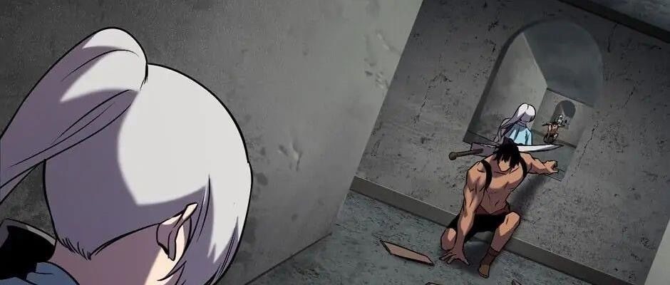 Câu Chuyện Sinh Tồn Của Kiếm Vương Ở Thế Giới Khác Chapter 46 - Trang 2