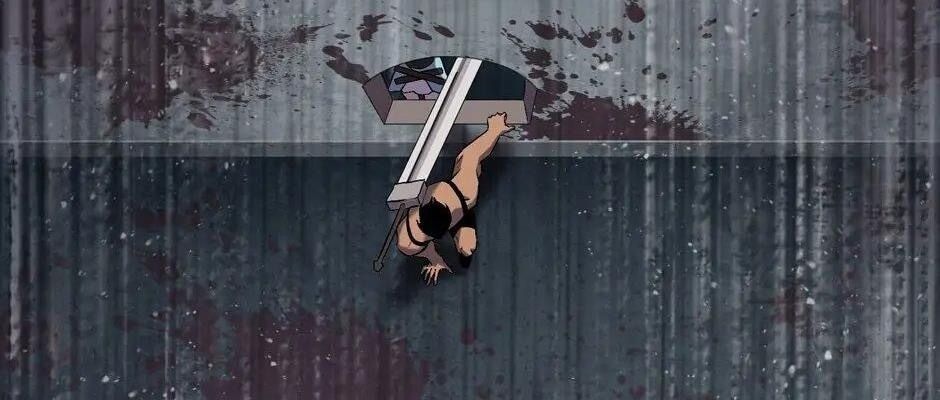 Câu Chuyện Sinh Tồn Của Kiếm Vương Ở Thế Giới Khác Chapter 46 - Trang 2