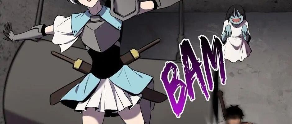 Câu Chuyện Sinh Tồn Của Kiếm Vương Ở Thế Giới Khác Chapter 47 - Trang 2