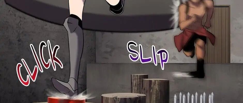 Câu Chuyện Sinh Tồn Của Kiếm Vương Ở Thế Giới Khác Chapter 47 - Trang 2